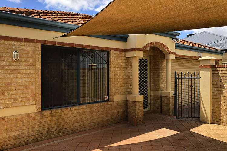Second view of Homely unit listing, 3 Duke Street, Bentley WA 6102