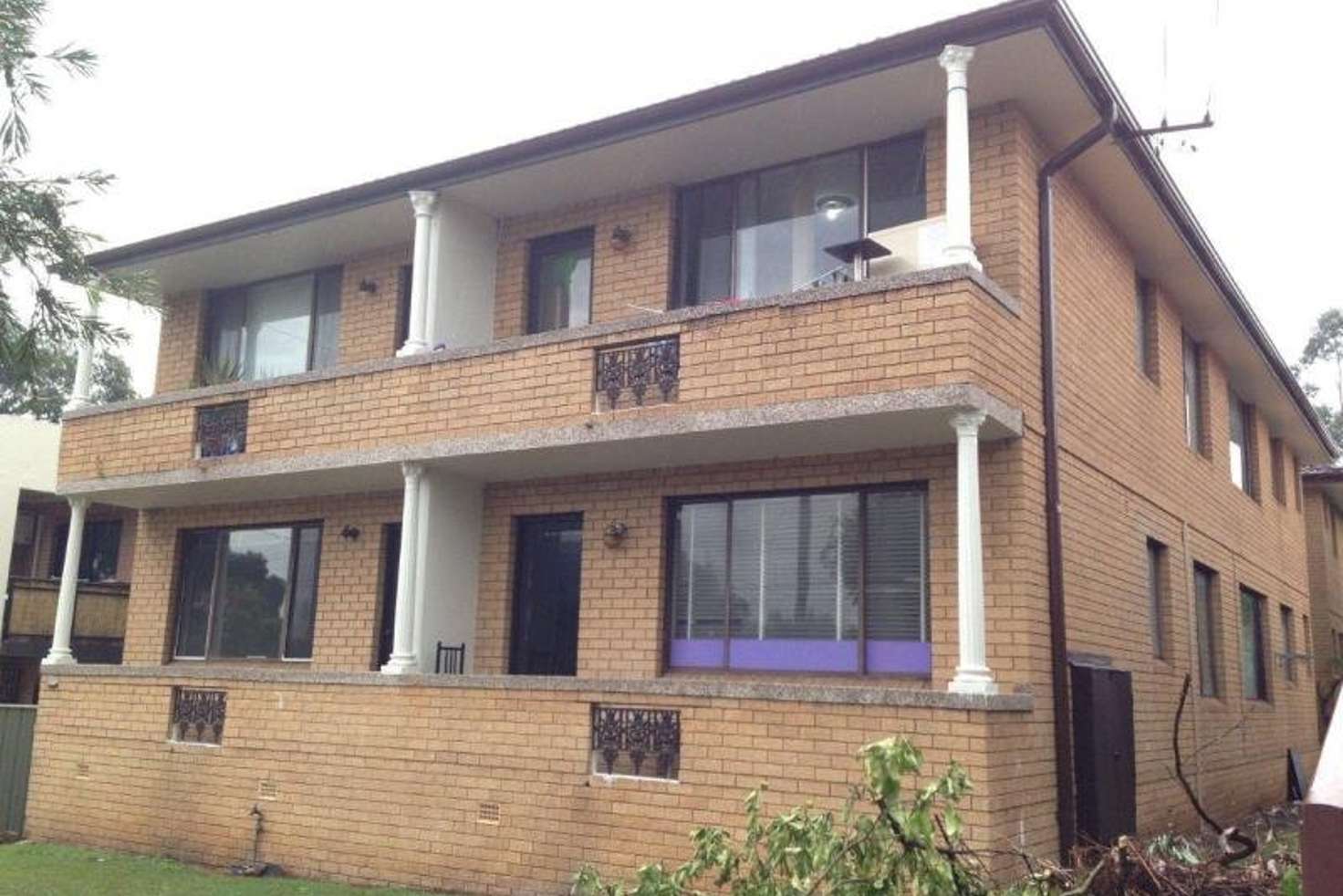 Main view of Homely unit listing, Unit 3/59 Fore Street, Canterbury NSW 2193