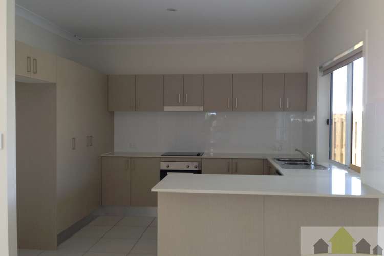 Second view of Homely house listing, 29 Kendrick Cct, Blackwater QLD 4717
