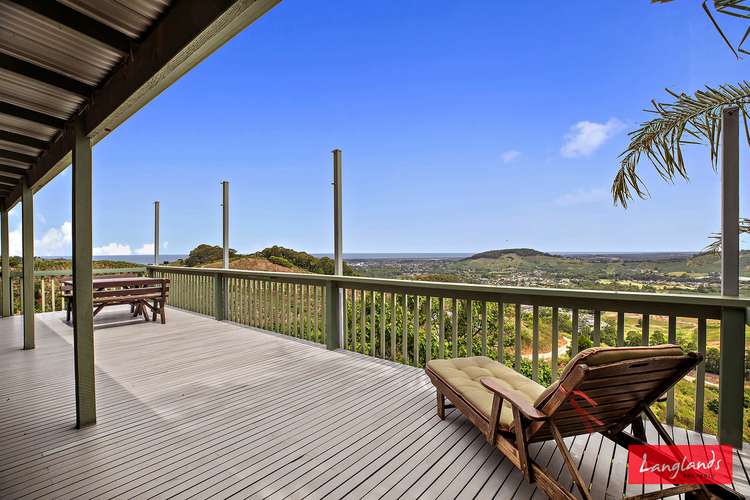 Main view of Homely house listing, 266 Shephards Lane, Coffs Harbour NSW 2450