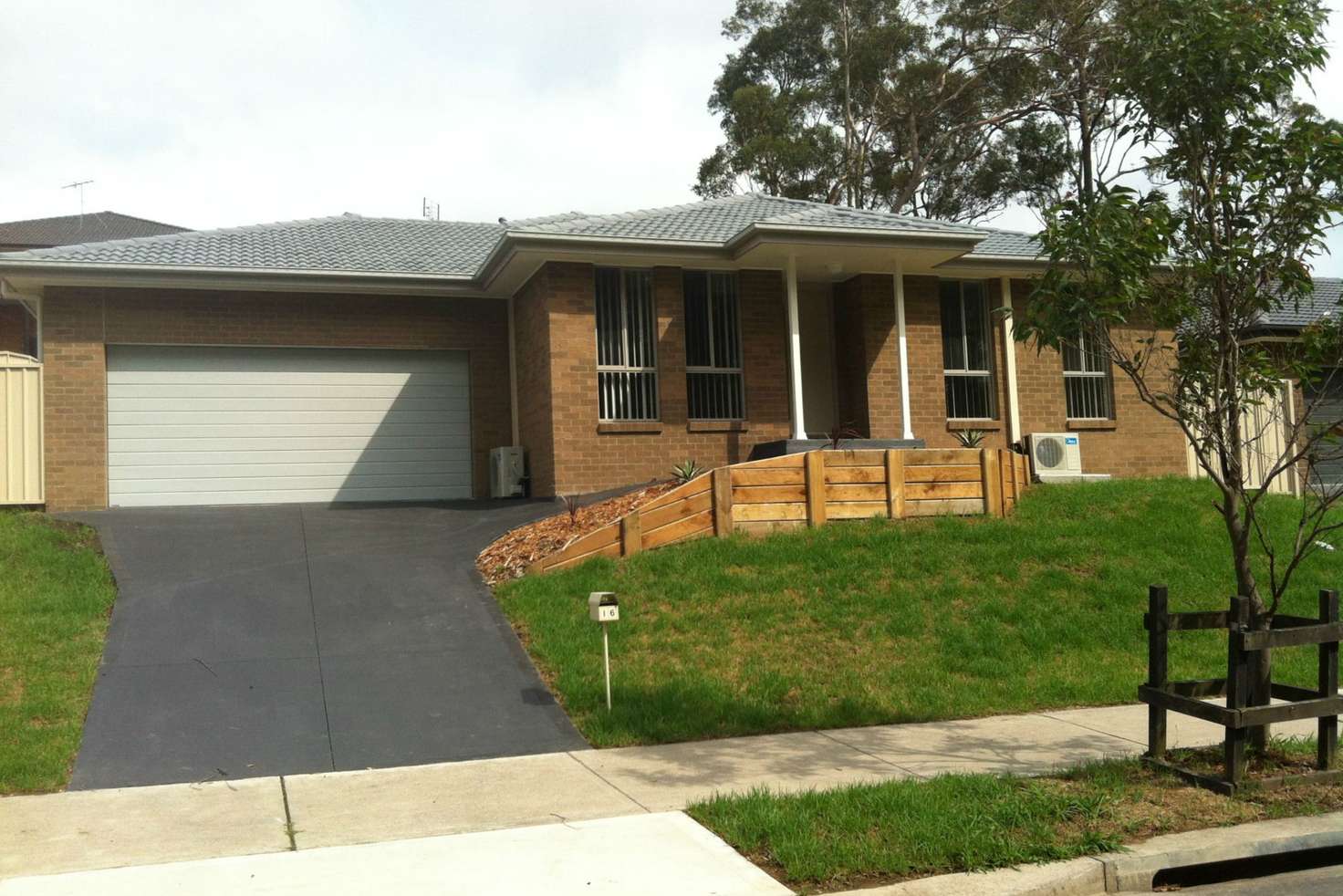 Main view of Homely house listing, 16 Weller Street, Fletcher NSW 2287