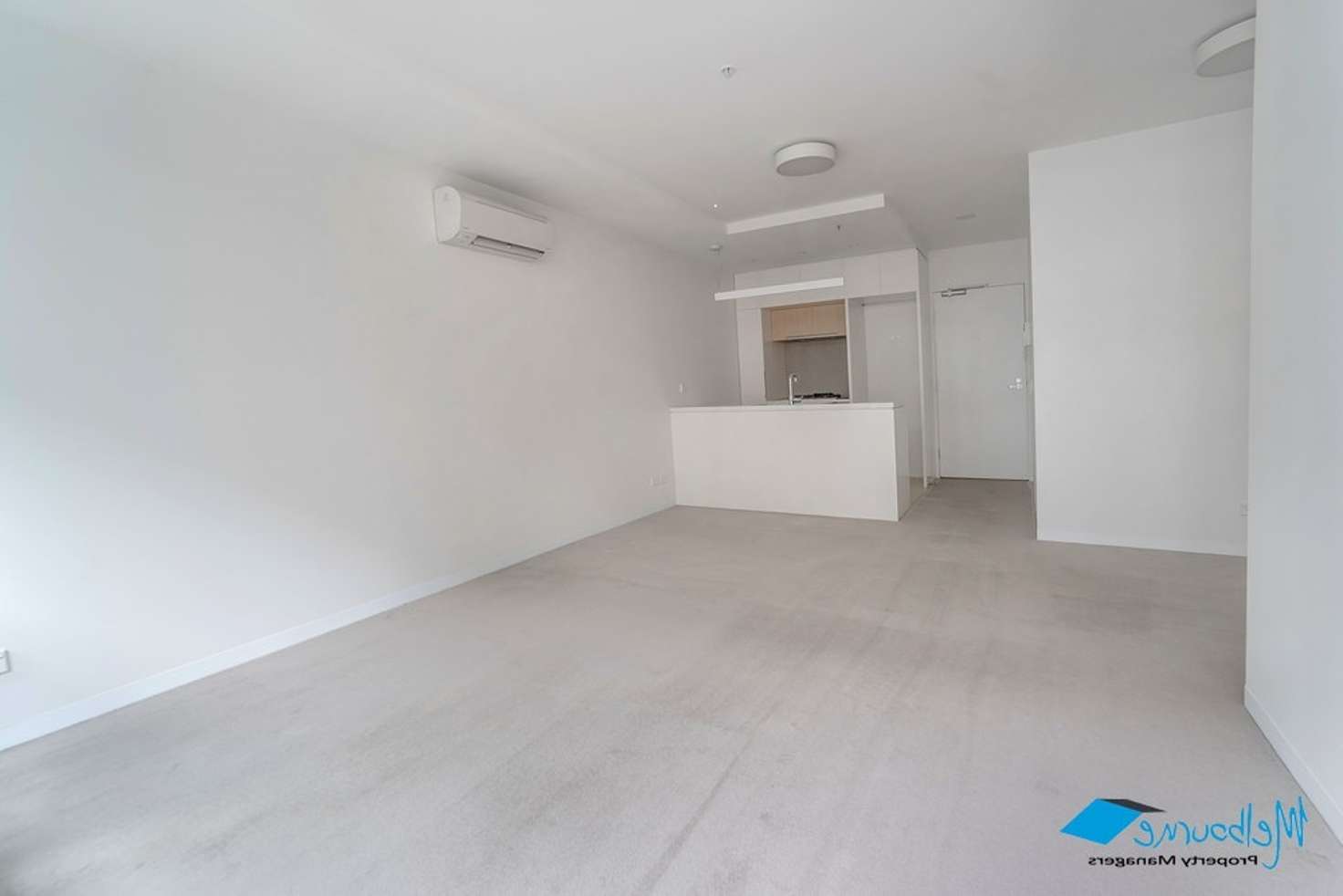 Main view of Homely apartment listing, LG03/18 Grosvenor Street, Abbotsford VIC 3067