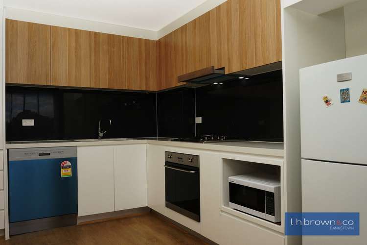 Third view of Homely apartment listing, 403/74-76 Kitchener Pde, Bankstown NSW 2200