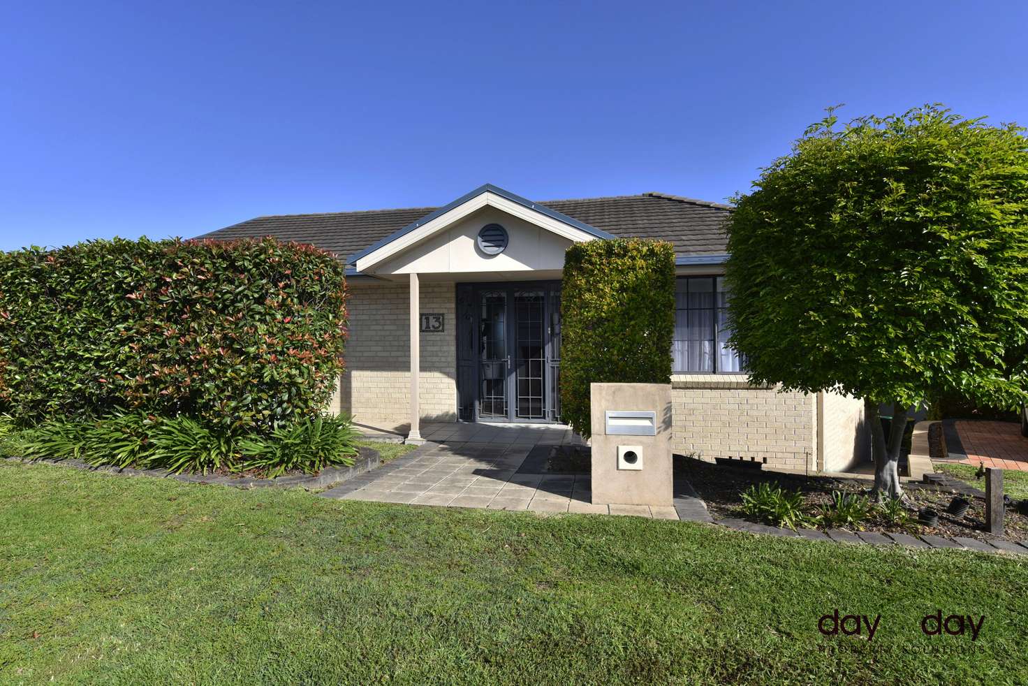 Main view of Homely house listing, 13 Scobie St, Fletcher NSW 2287