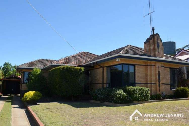 Main view of Homely house listing, 29 Churr St, Cobram VIC 3644