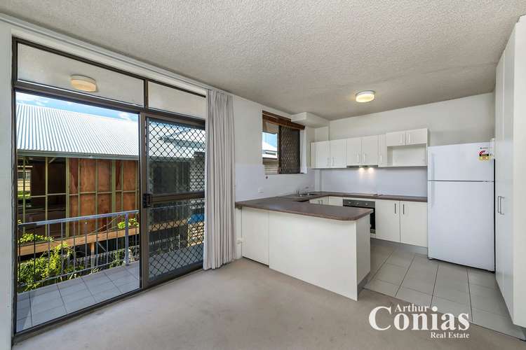Third view of Homely unit listing, Unit 2/21 Depper St, Toowong QLD 4066