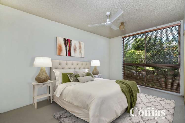Fourth view of Homely unit listing, Unit 2/21 Depper St, Toowong QLD 4066