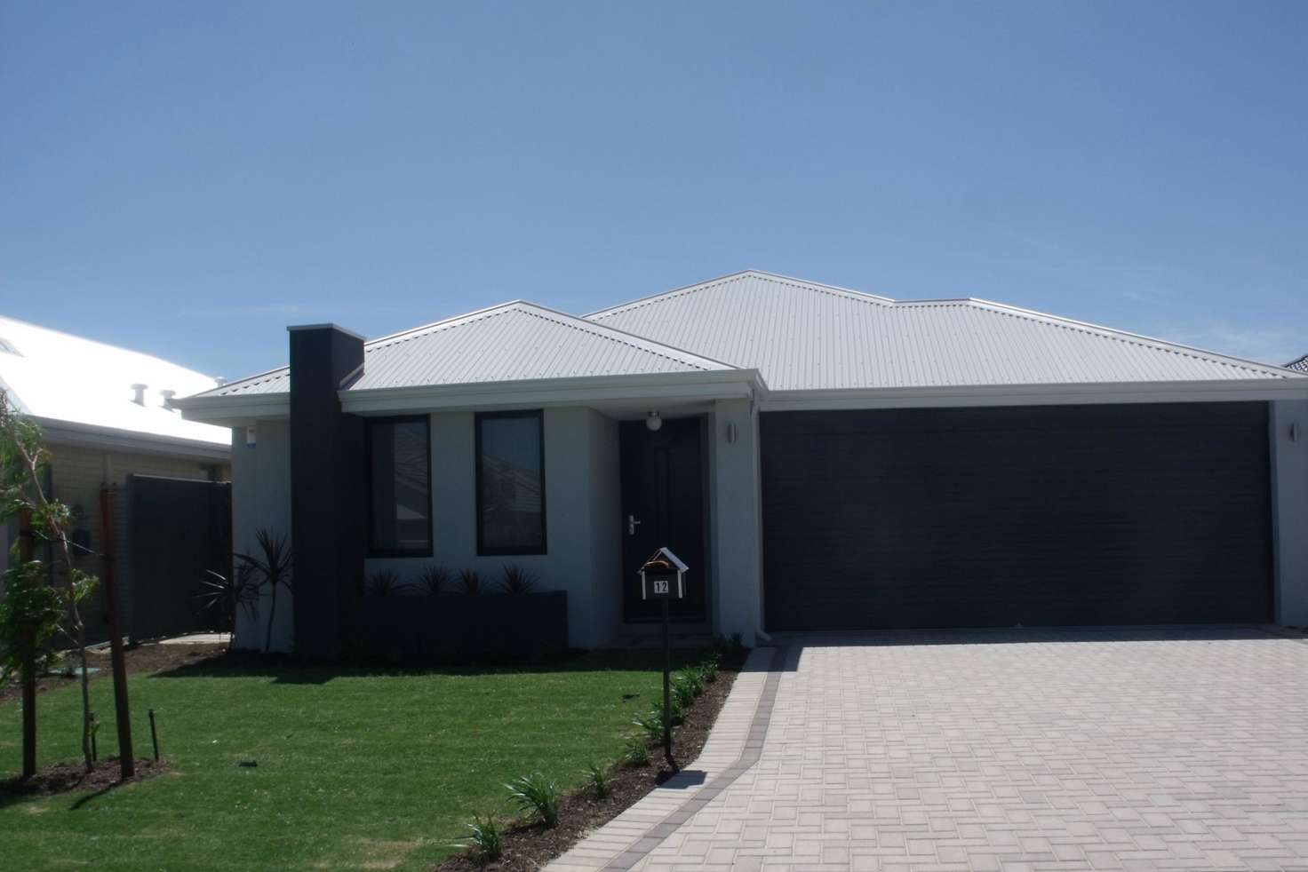 Main view of Homely house listing, 12 Edgari Street, Jindalee WA 6036