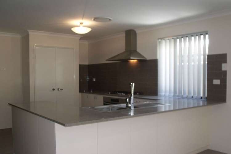 Second view of Homely house listing, 12 Edgari Street, Jindalee WA 6036