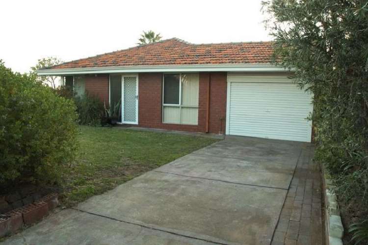 Main view of Homely house listing, 11A Gill Street, East Fremantle WA 6158