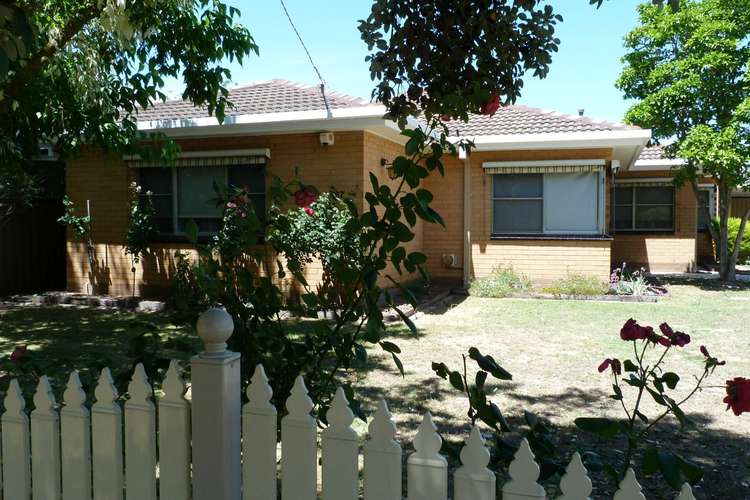 Main view of Homely house listing, 87 Salisbury Street St, Benalla VIC 3672