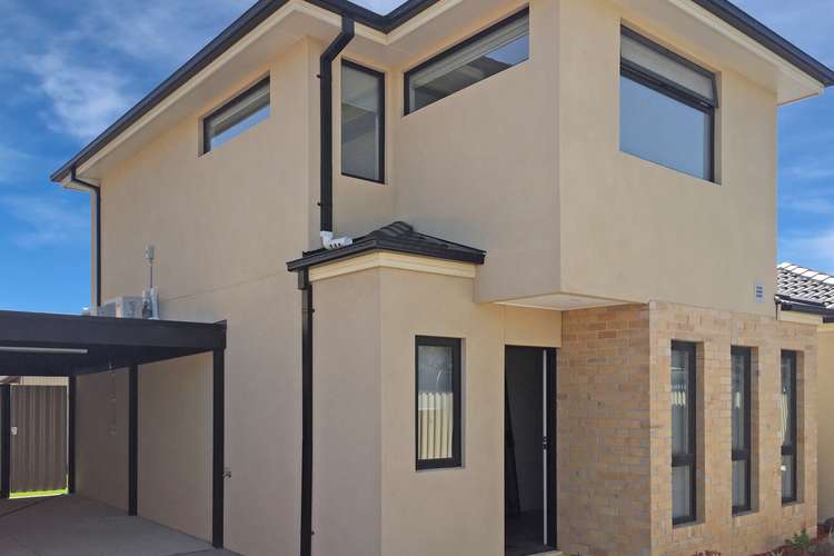 Main view of Homely unit listing, 2/5 Spring, Doveton VIC 3177