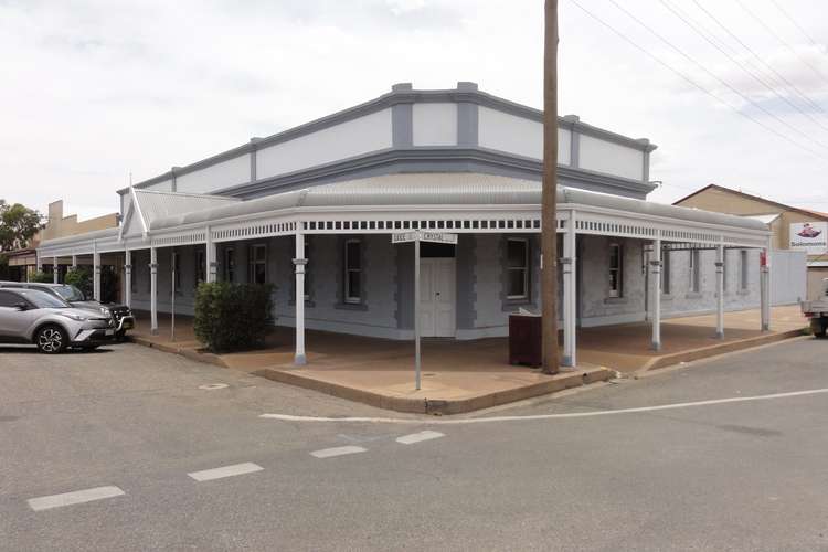 Main view of Homely house listing, 2 Oxide St, Broken Hill NSW 2880