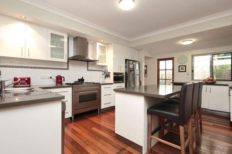 Second view of Homely house listing, 7 Kallara Ave, Ipswich QLD 4305