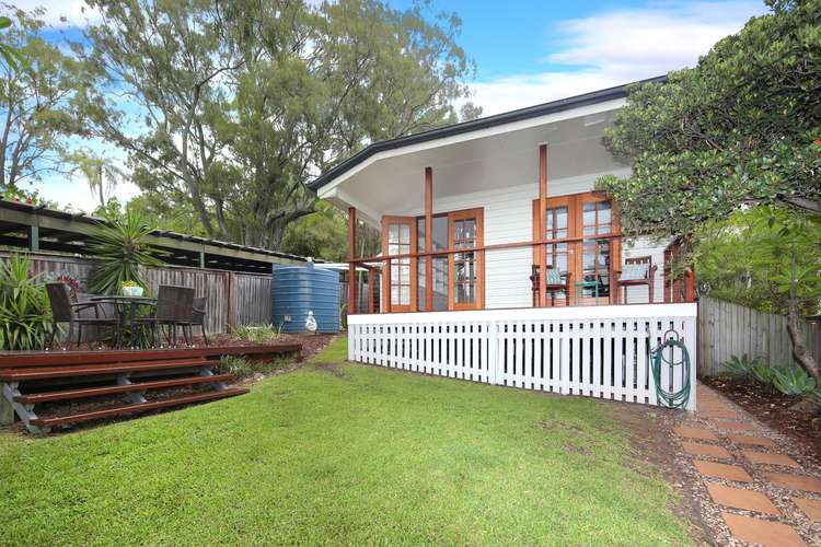 Fifth view of Homely house listing, 7 Kallara Ave, Ipswich QLD 4305