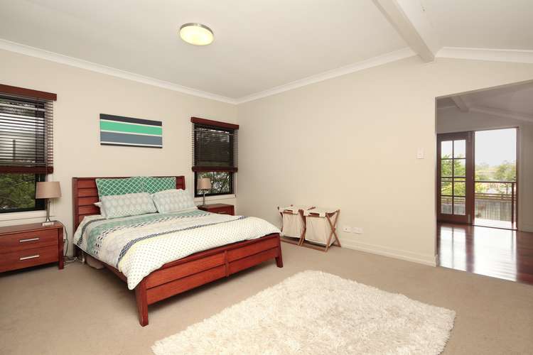 Sixth view of Homely house listing, 7 Kallara Ave, Ipswich QLD 4305