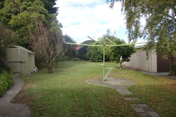 Fifth view of Homely house listing, 12 Waygara Street, Eumemmerring VIC 3177