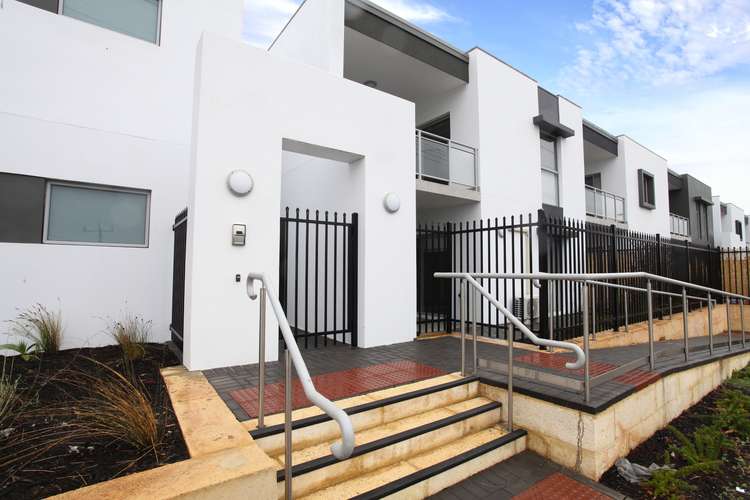 Second view of Homely unit listing, Unit 22/114 Great Northern Hwy, Midland WA 6056