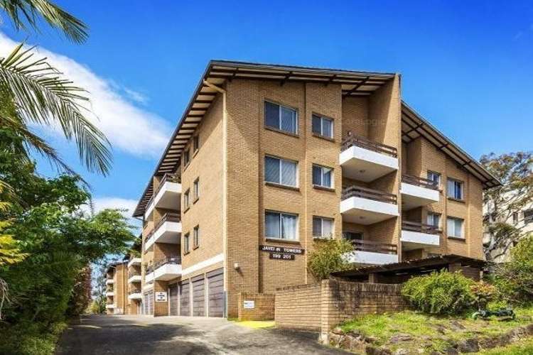 Main view of Homely unit listing, Unit 1/199 Auburn Road, Yagoona NSW 2199