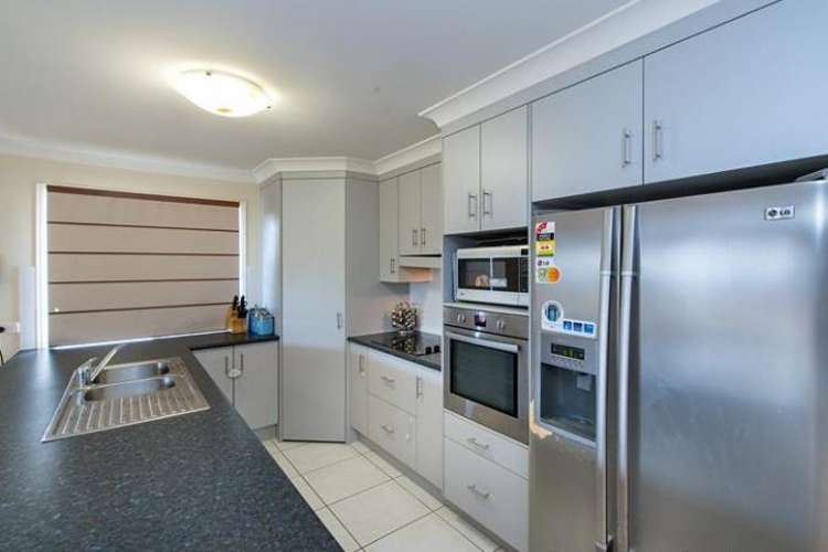 Second view of Homely house listing, 58 Buxton Dr, Gracemere QLD 4702