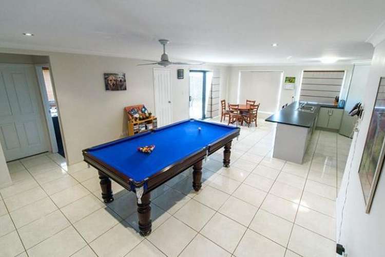 Third view of Homely house listing, 58 Buxton Dr, Gracemere QLD 4702