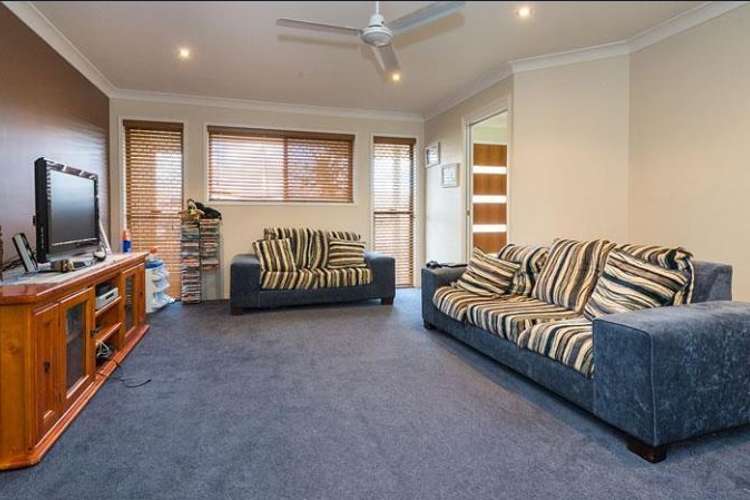 Fourth view of Homely house listing, 58 Buxton Dr, Gracemere QLD 4702