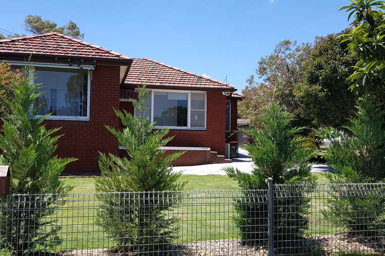 Main view of Homely house listing, 79 Dora St, Blacktown NSW 2148