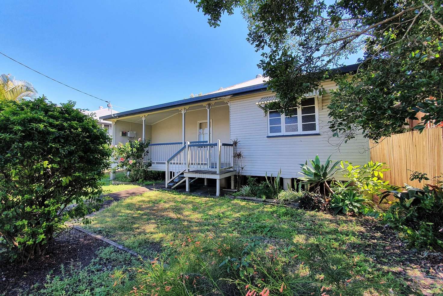 Main view of Homely house listing, 14 King Street, Maryborough QLD 4650