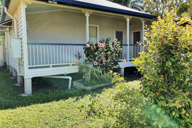 Second view of Homely house listing, 14 King Street, Maryborough QLD 4650