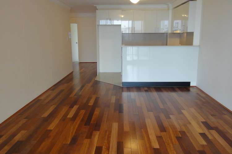 Second view of Homely apartment listing, At/1 Kensington St, Kogarah NSW 2217