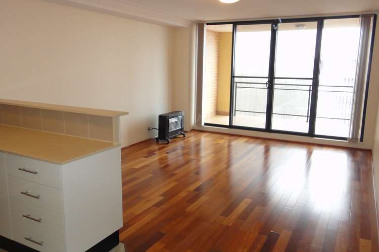 Third view of Homely apartment listing, At/1 Kensington St, Kogarah NSW 2217