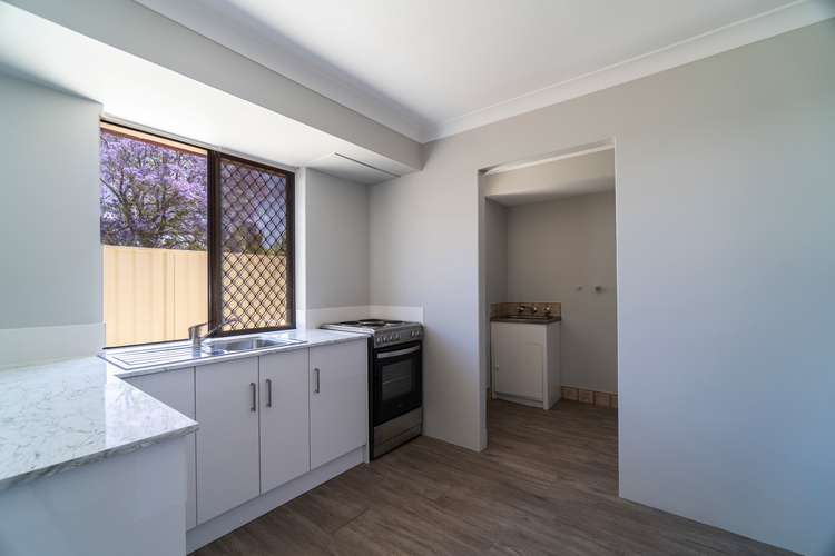 Second view of Homely house listing, 75 Redcliffe Ave, Balga WA 6061
