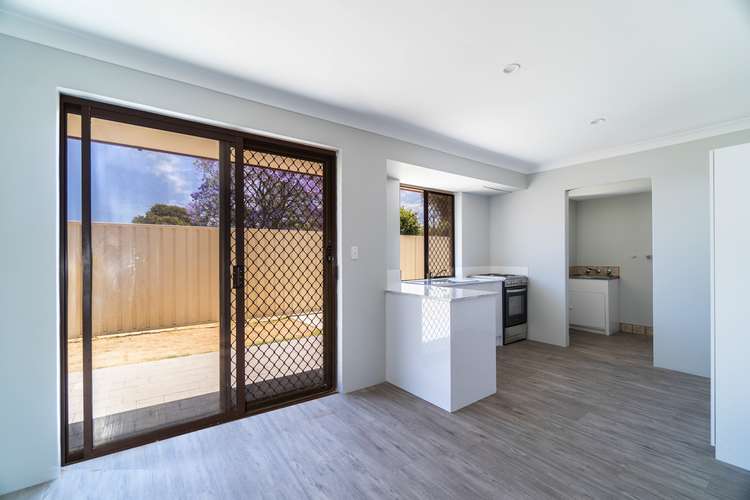 Fourth view of Homely house listing, 75 Redcliffe Ave, Balga WA 6061