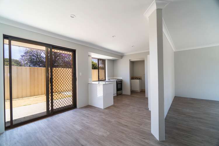 Fifth view of Homely house listing, 75 Redcliffe Ave, Balga WA 6061