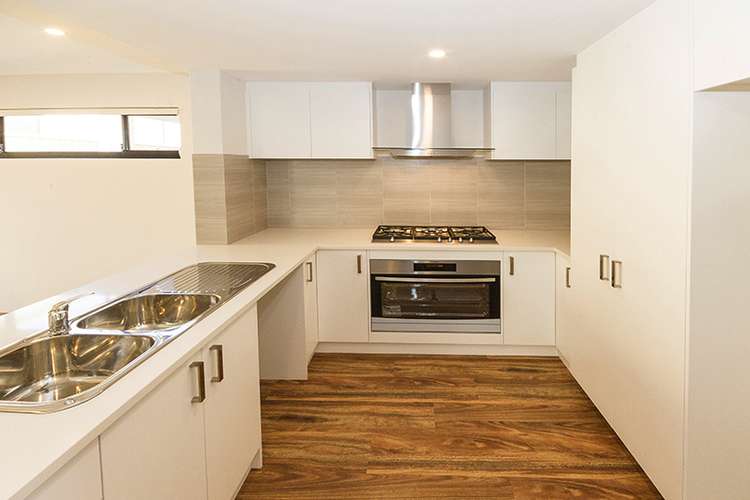 Main view of Homely townhouse listing, 1/140 Carnarvon St, East Victoria Park WA 6101