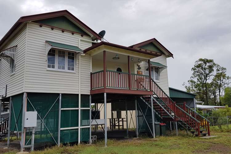 Main view of Homely house listing, 7 Mclaughlin Ct, Cardwell QLD 4849