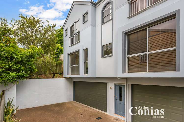 Unit 3/174 Herston Rd, Herston QLD 4006