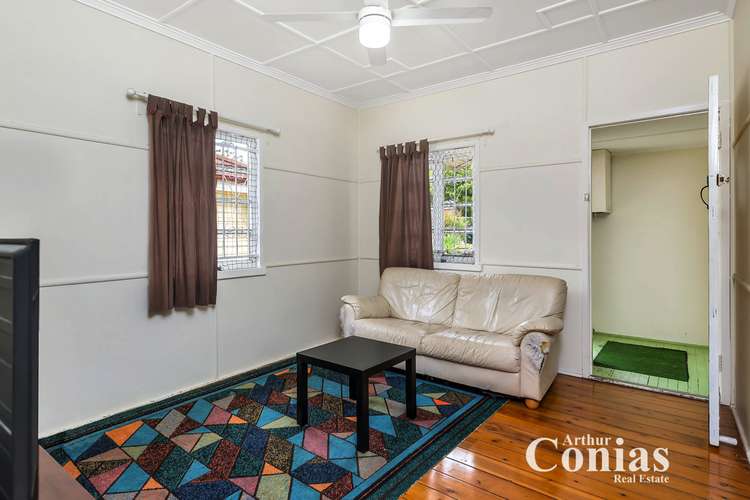 Second view of Homely house listing, 10 Victoria St, Ashgrove QLD 4060