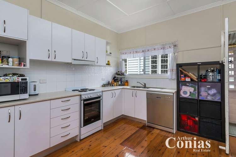 Third view of Homely house listing, 10 Victoria St, Ashgrove QLD 4060