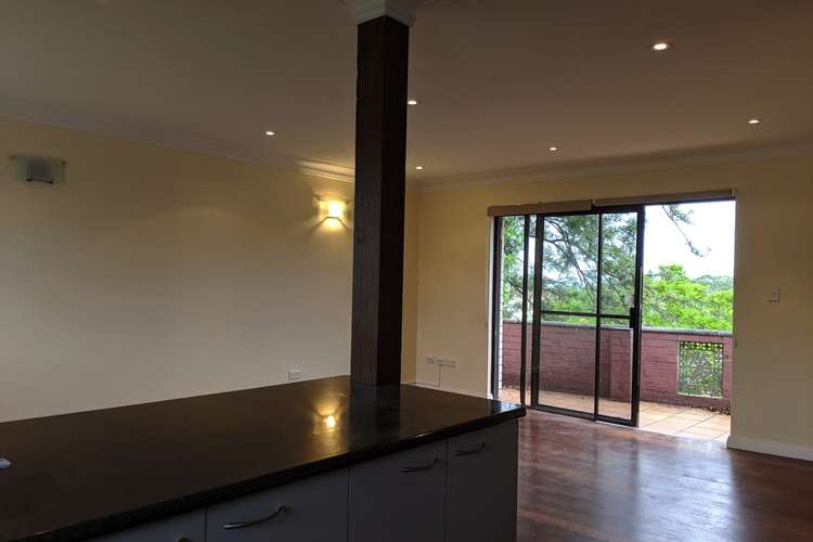 Main view of Homely unit listing, 13/1-5 Station Street, Dundas NSW 2117