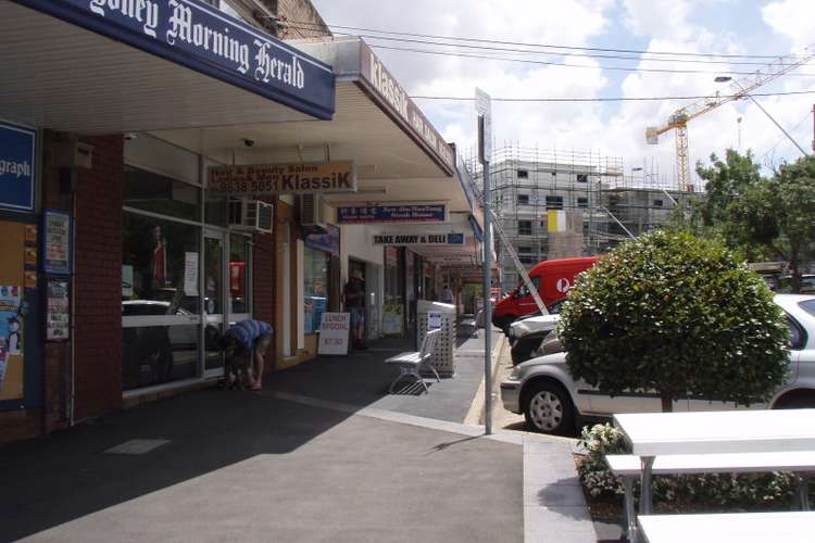 Fifth view of Homely unit listing, 13/1-5 Station Street, Dundas NSW 2117