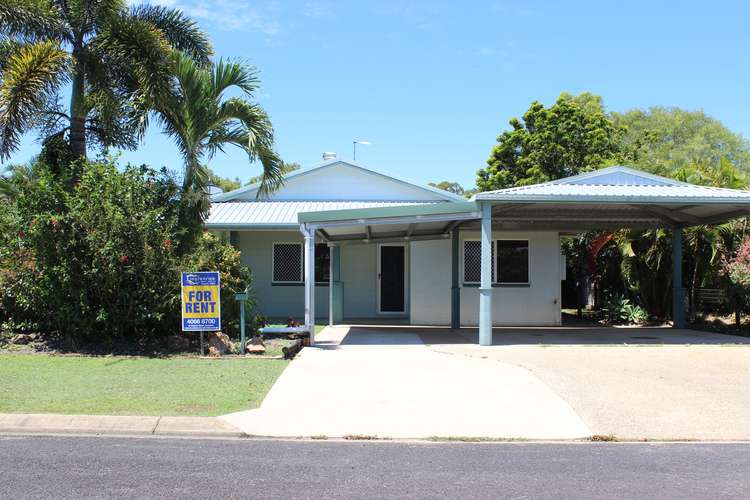 Main view of Homely house listing, 16 Griffin Court, Cardwell QLD 4849