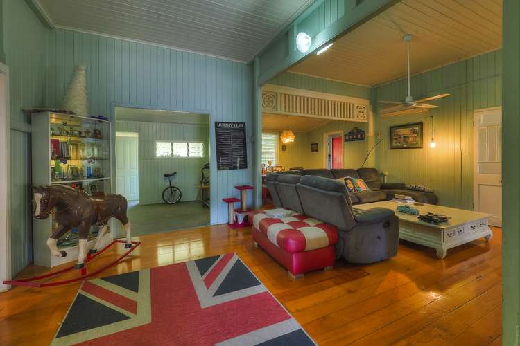 Main view of Homely house listing, 15 Beach Rd, Pialba QLD 4655