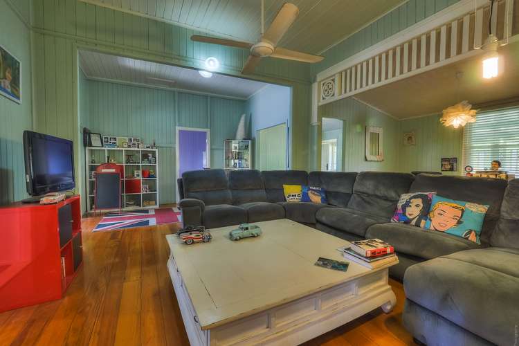 Second view of Homely house listing, 15 Beach Rd, Pialba QLD 4655