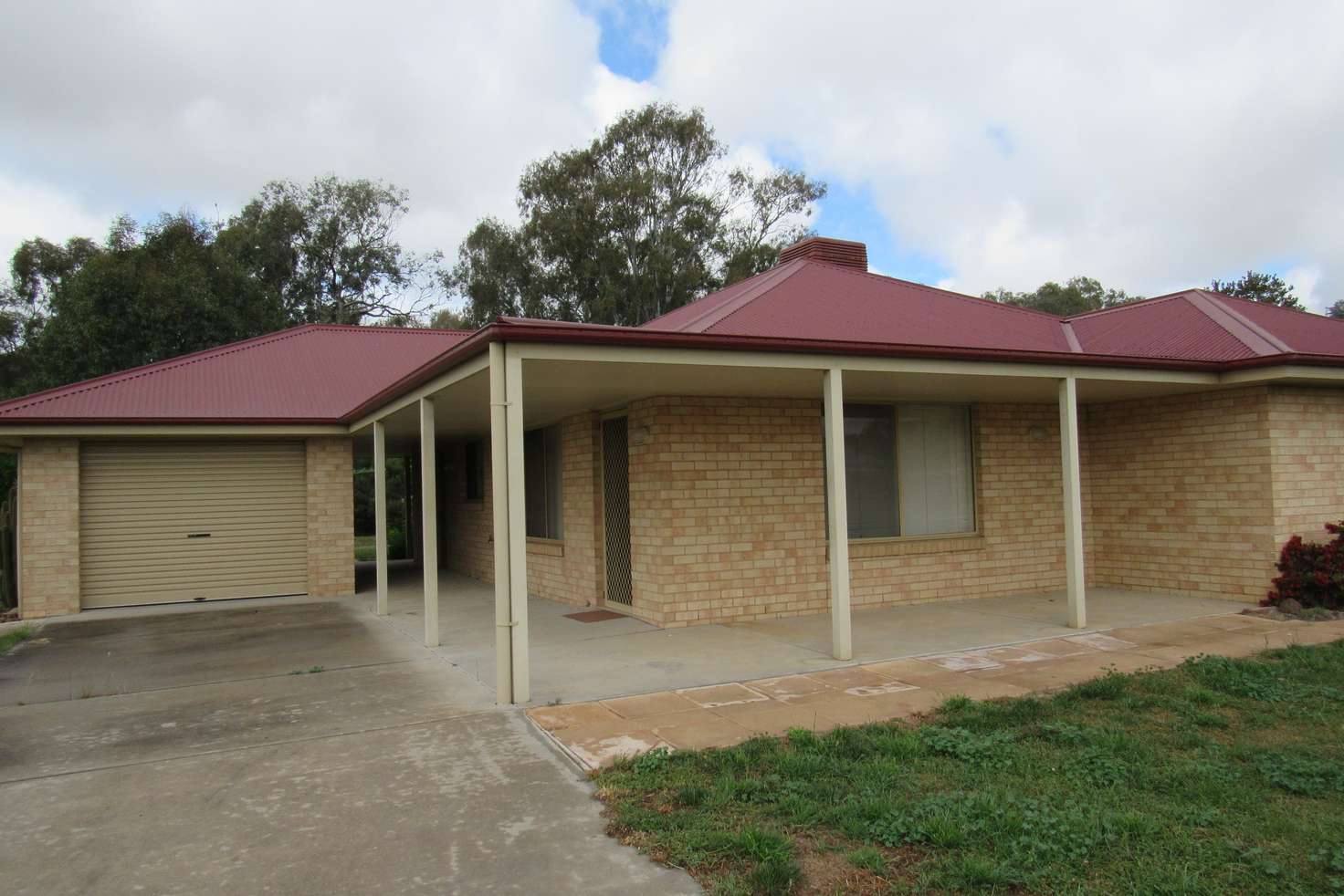 Main view of Homely house listing, 19 Wattle St, Culcairn NSW 2660
