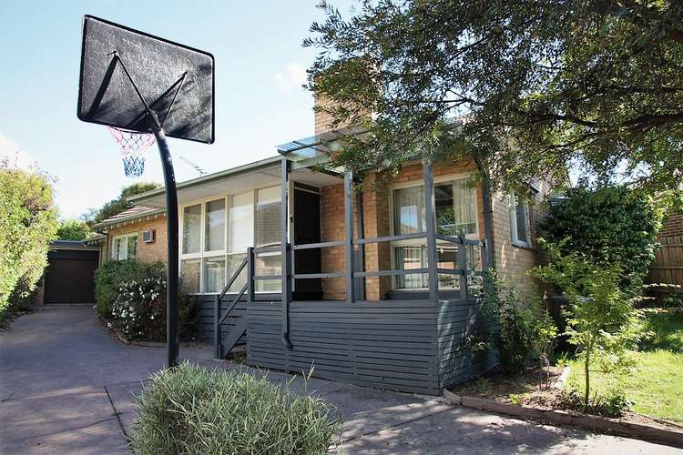 Second view of Homely house listing, 22 Kennedy St, Glen Waverley VIC 3150