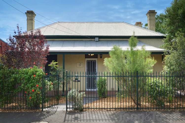 Main view of Homely house listing, 17 First Street, Brompton SA 5007