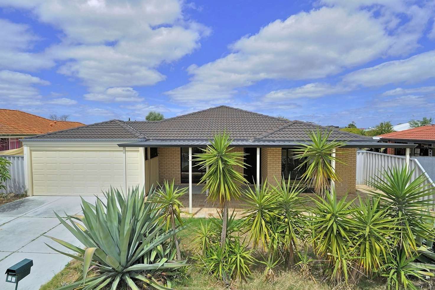 Main view of Homely house listing, 75 Coonawarra Dr, Caversham WA 6055