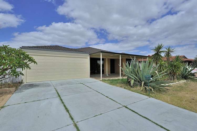 Third view of Homely house listing, 75 Coonawarra Dr, Caversham WA 6055