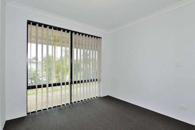 Fifth view of Homely house listing, 75 Coonawarra Dr, Caversham WA 6055